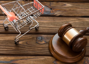 Закон на страже прав и законных интересов потребителей